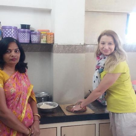 Ganesham Guest House Jodhpur  Exterior photo
