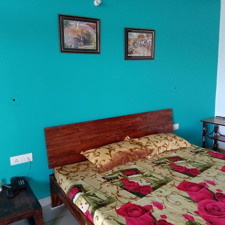 Ganesham Guest House Jodhpur  Exterior photo