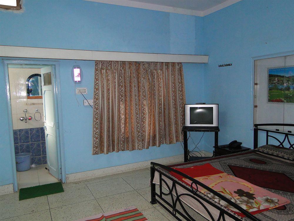 Ganesham Guest House Jodhpur  Exterior photo