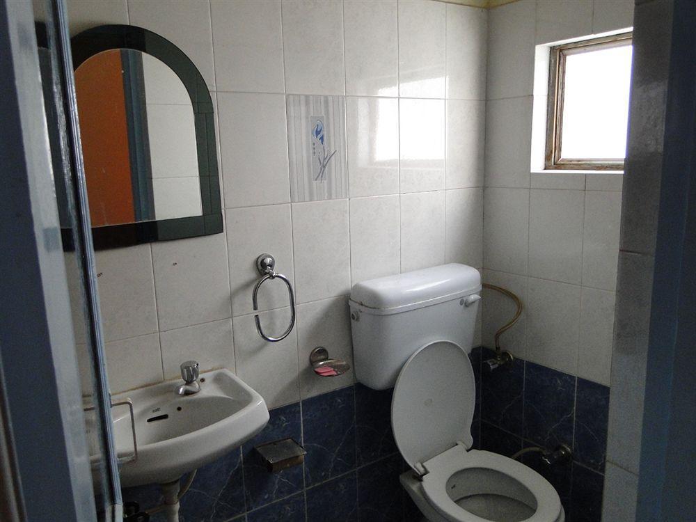 Ganesham Guest House Jodhpur  Exterior photo