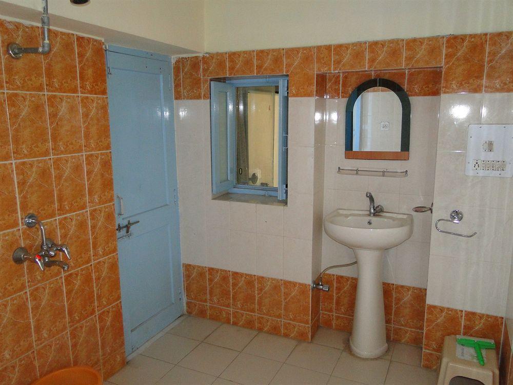 Ganesham Guest House Jodhpur  Exterior photo