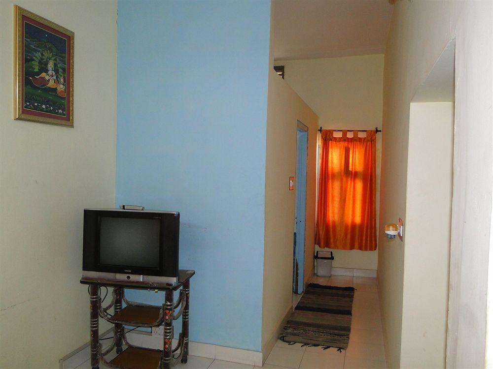 Ganesham Guest House Jodhpur  Exterior photo
