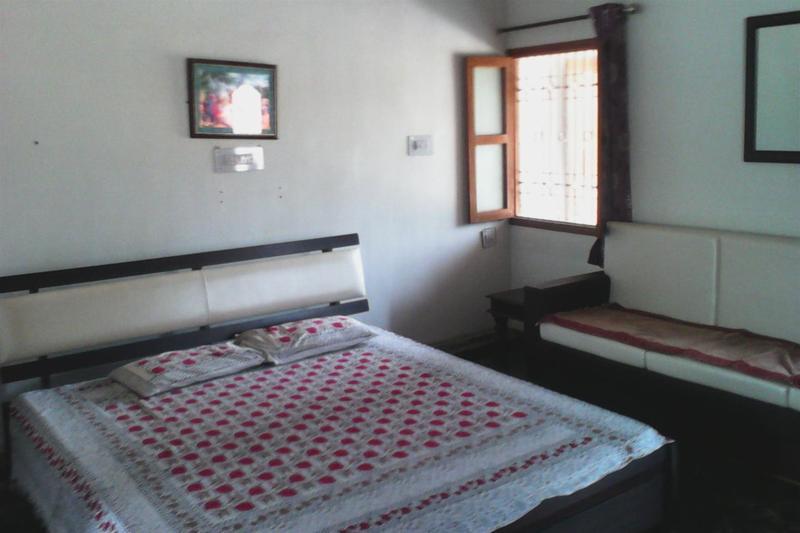 Ganesham Guest House Jodhpur  Exterior photo