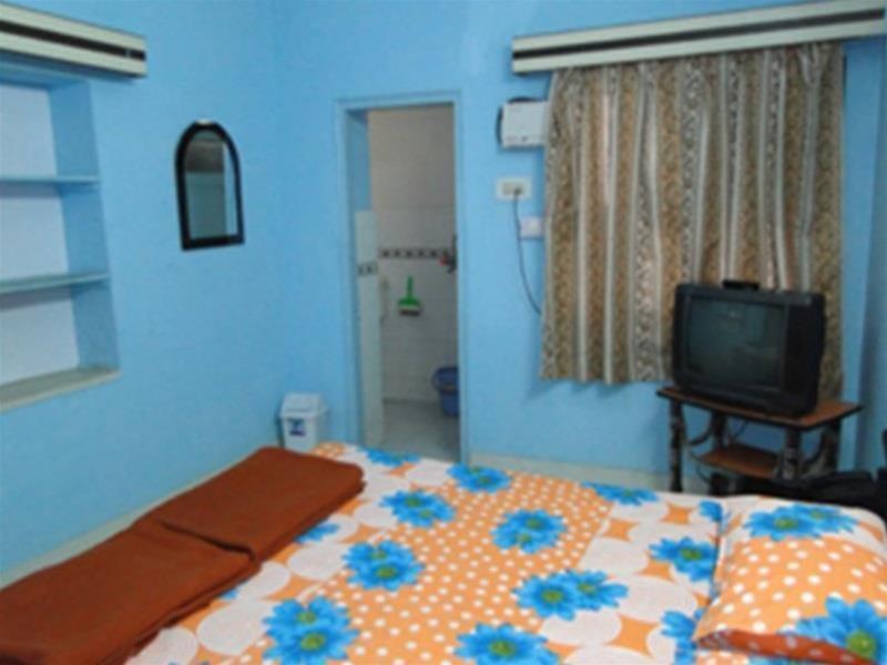Ganesham Guest House Jodhpur  Exterior photo