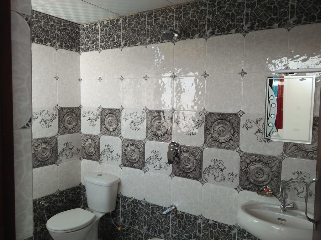 Ganesham Guest House Jodhpur  Exterior photo