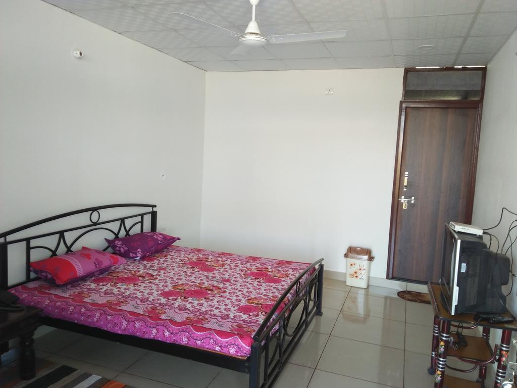 Ganesham Guest House Jodhpur  Exterior photo