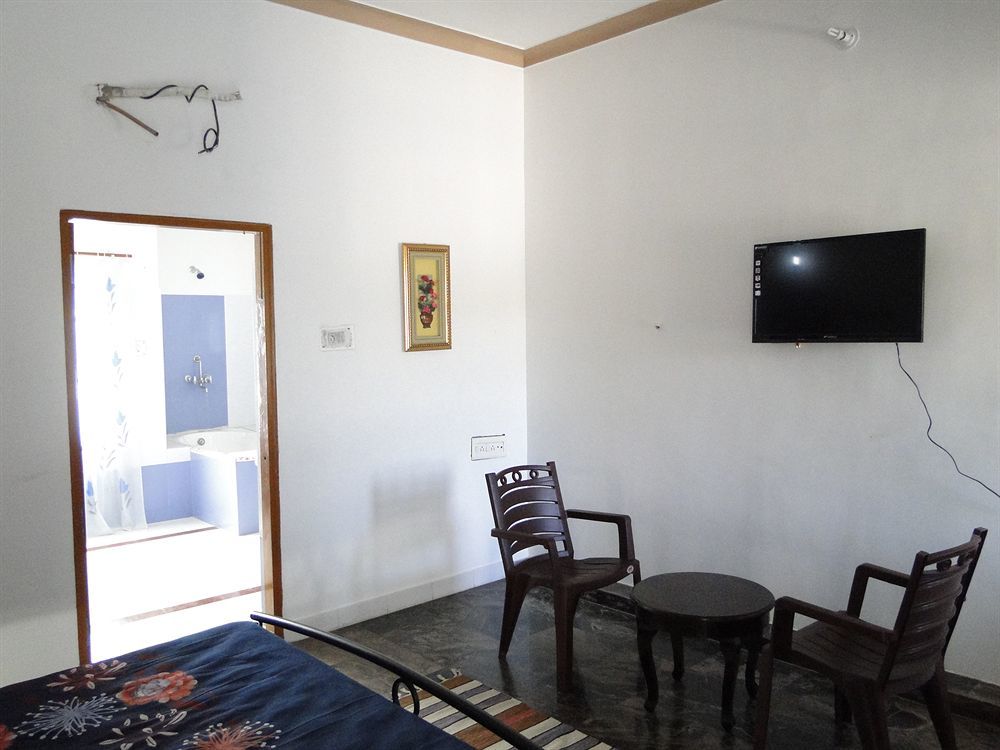 Ganesham Guest House Jodhpur  Exterior photo