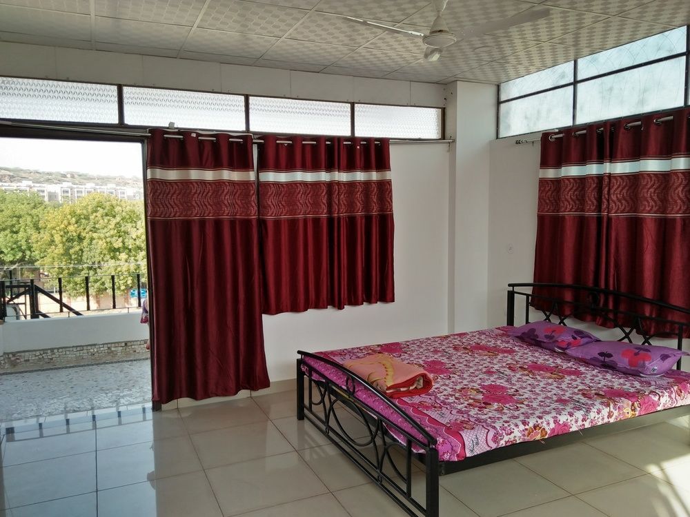 Ganesham Guest House Jodhpur  Exterior photo