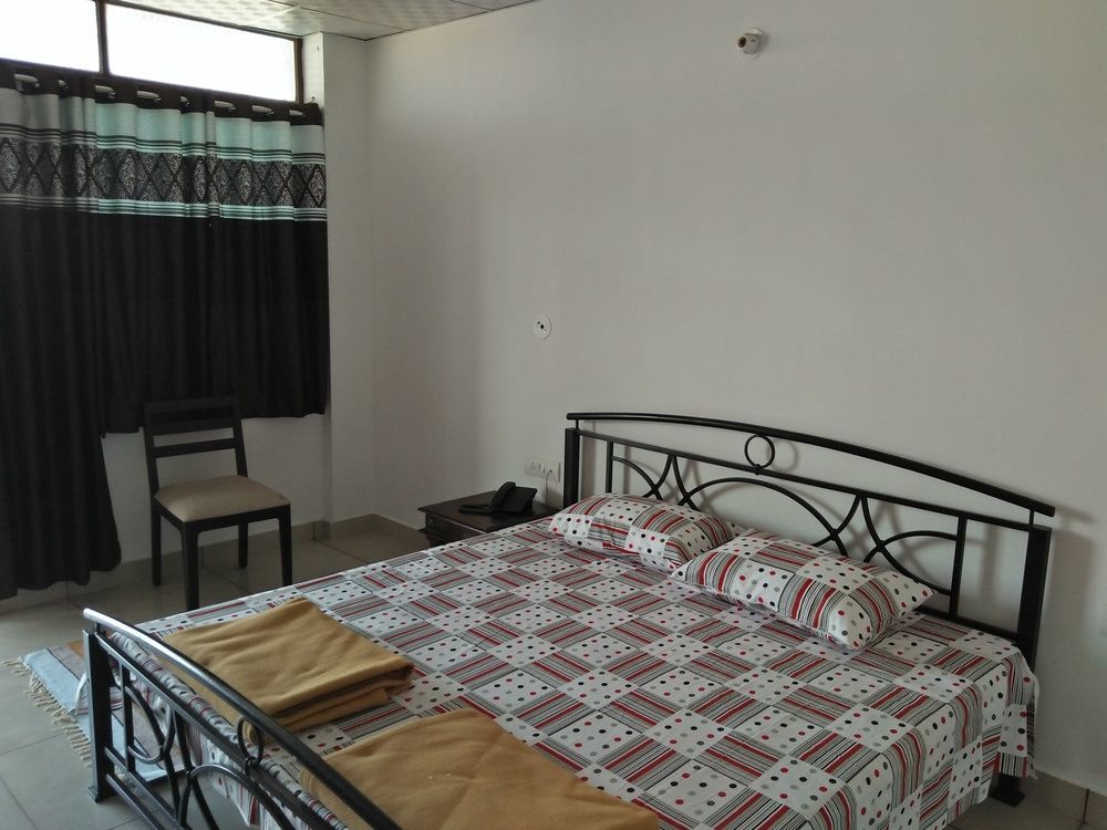 Ganesham Guest House Jodhpur  Exterior photo
