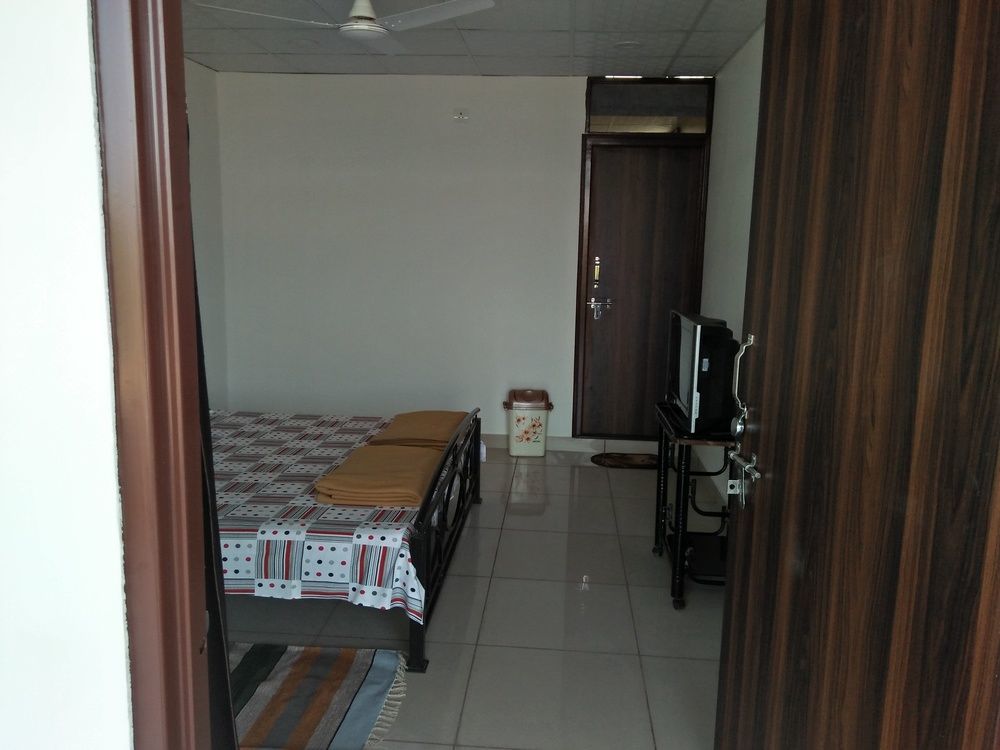 Ganesham Guest House Jodhpur  Exterior photo
