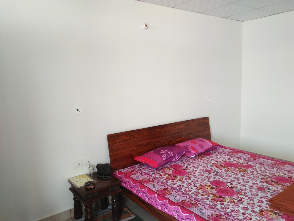 Ganesham Guest House Jodhpur  Exterior photo