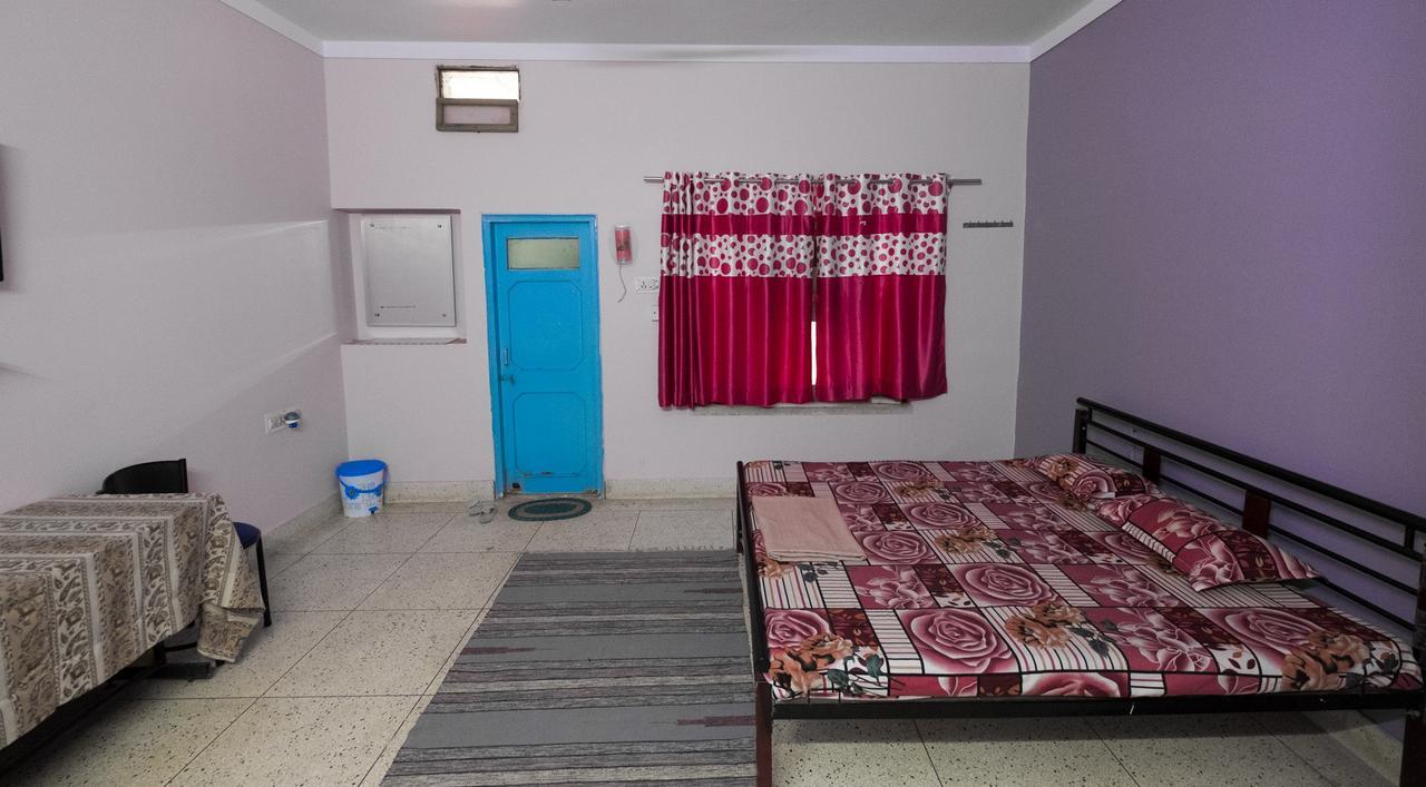 Ganesham Guest House Jodhpur  Exterior photo