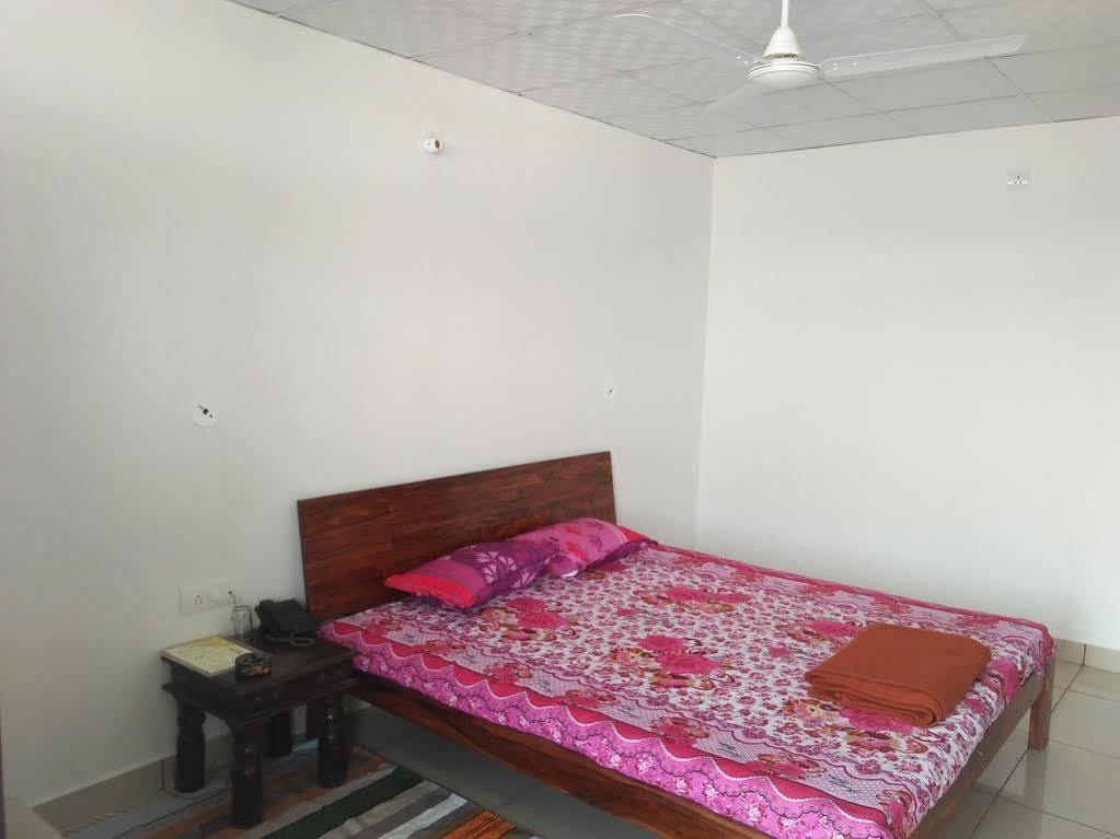 Ganesham Guest House Jodhpur  Exterior photo