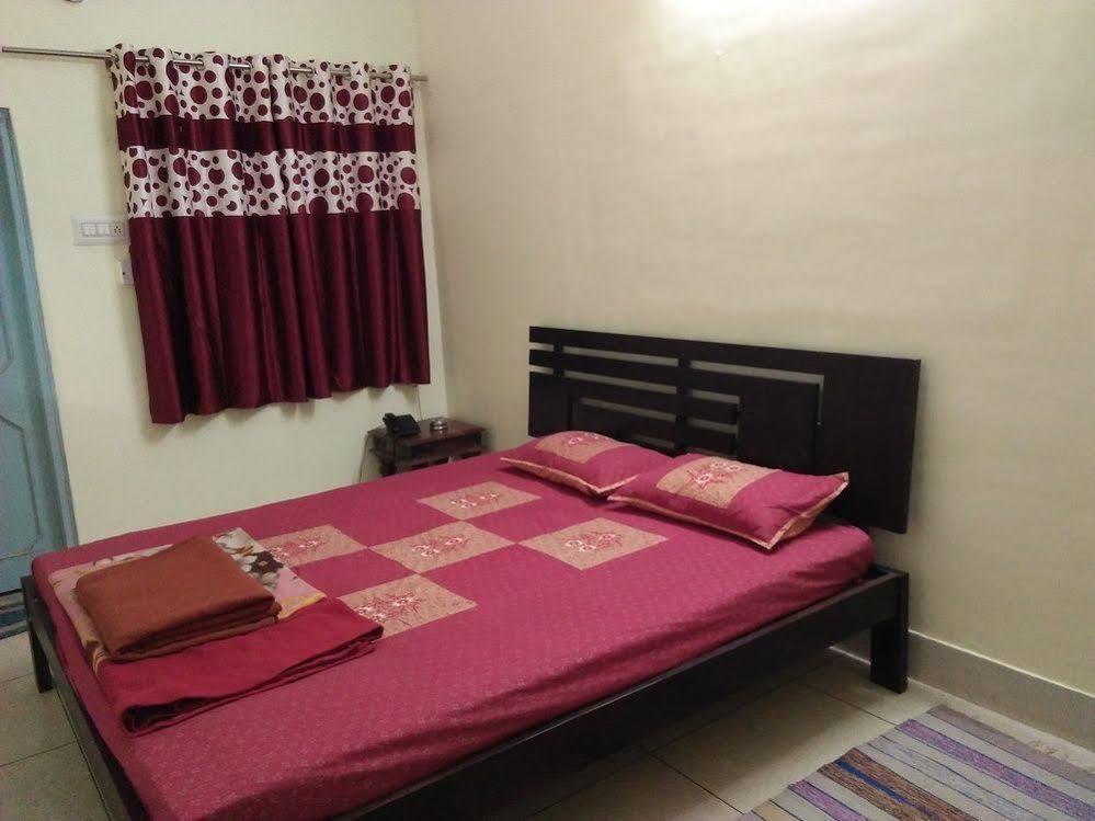 Ganesham Guest House Jodhpur  Exterior photo