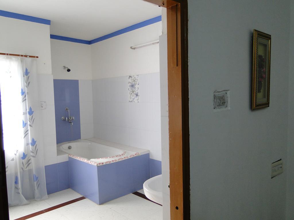 Ganesham Guest House Jodhpur  Exterior photo