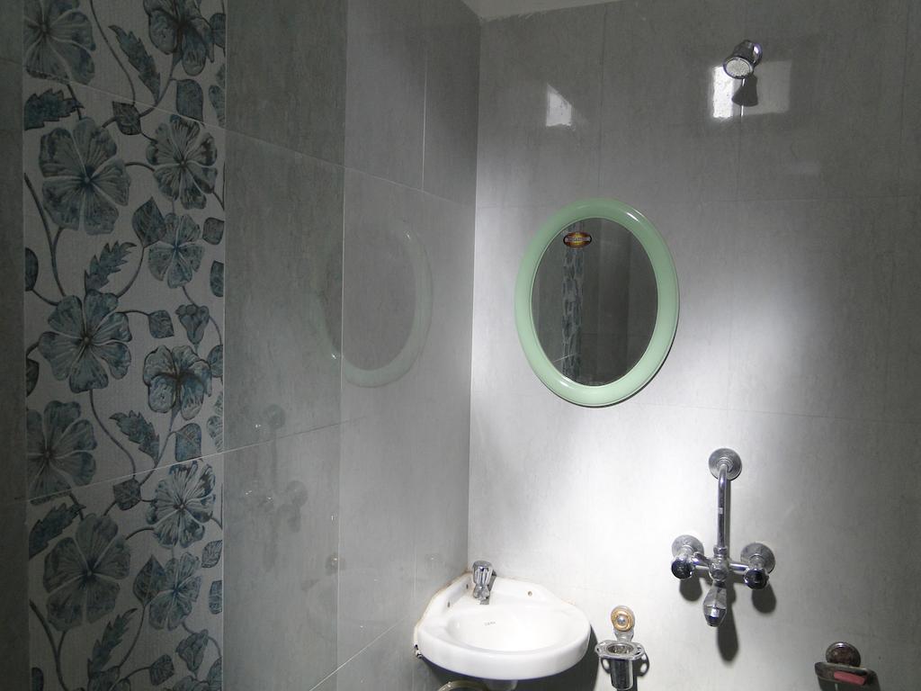Ganesham Guest House Jodhpur  Exterior photo