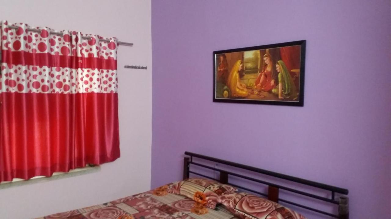 Ganesham Guest House Jodhpur  Exterior photo