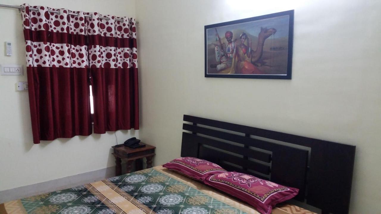 Ganesham Guest House Jodhpur  Exterior photo