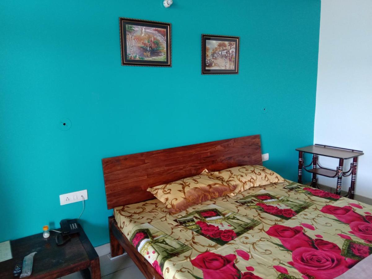Ganesham Guest House Jodhpur  Exterior photo